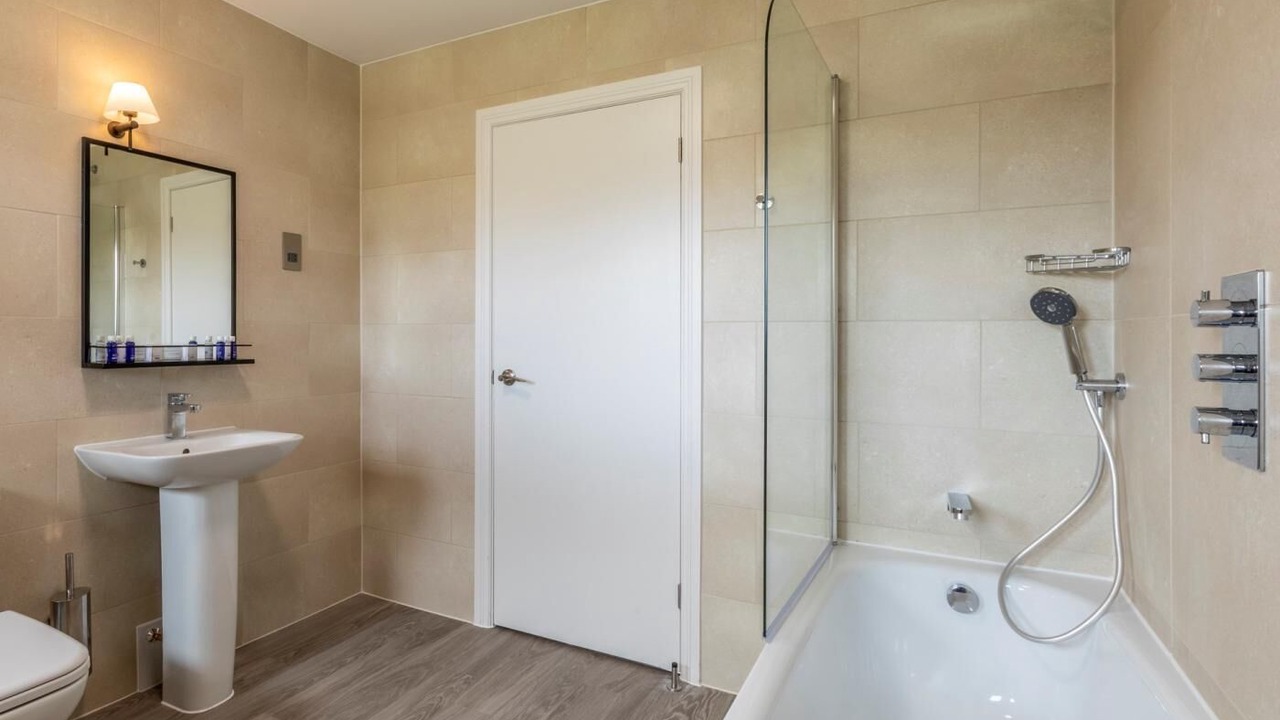 Photo of Bathroom in St Mellion