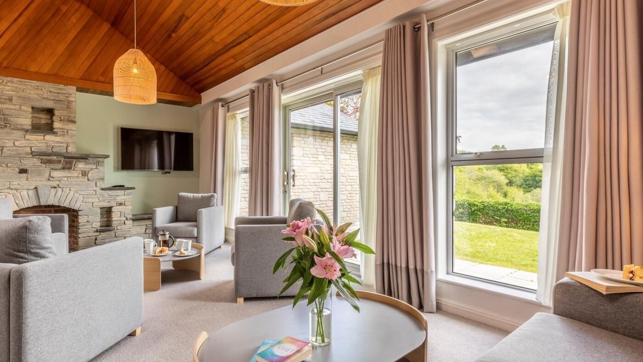 Photo of Livingroom in St Mellion