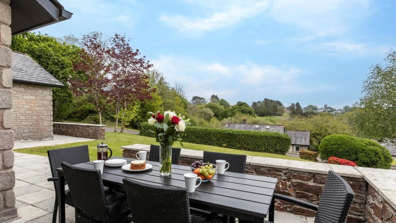 Photo of Outdoor in St Mellion