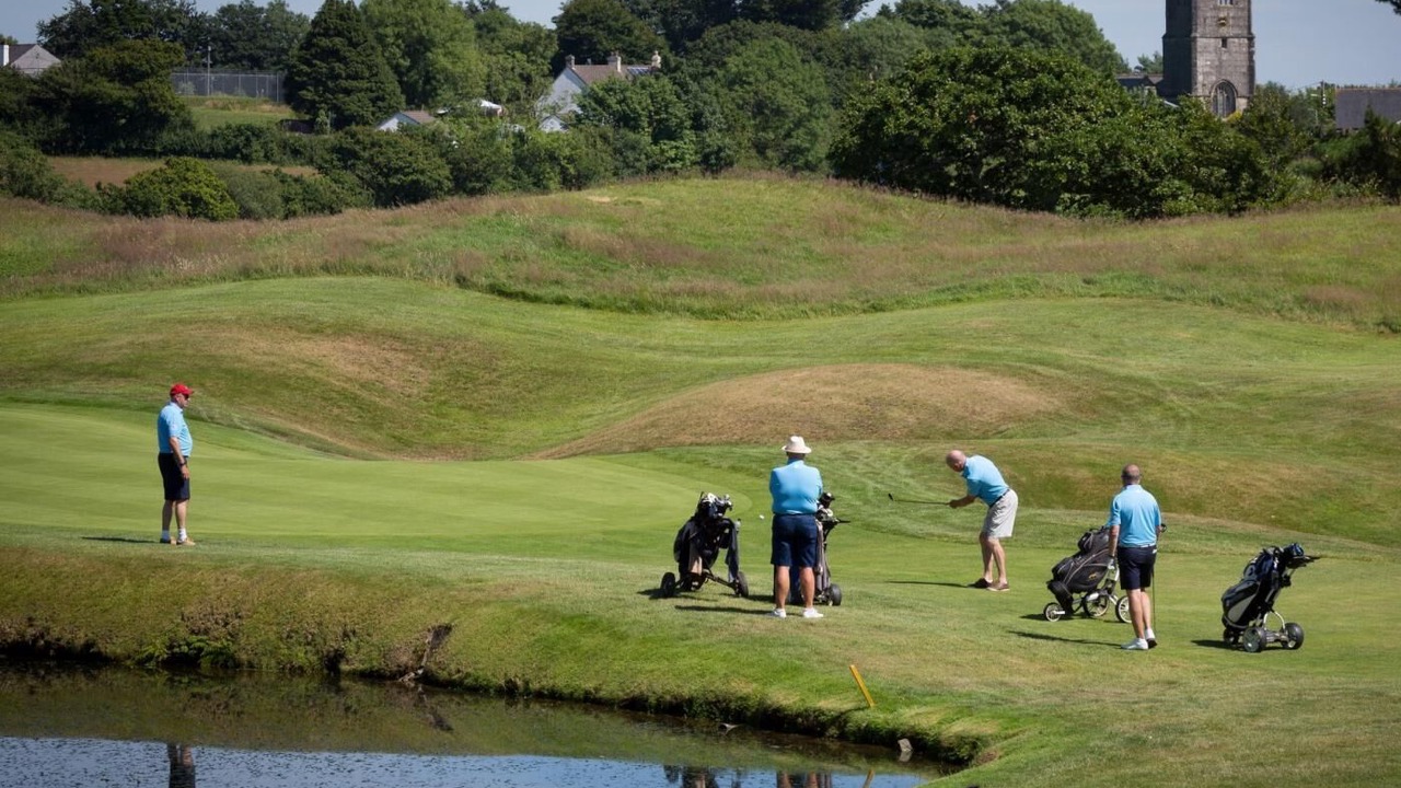 Photo of Others in St Mellion
