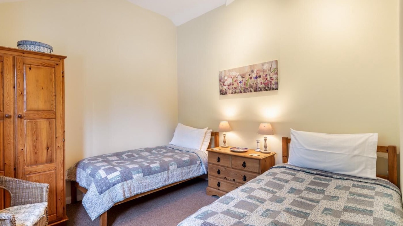 Photo of Bedroom in Egerton