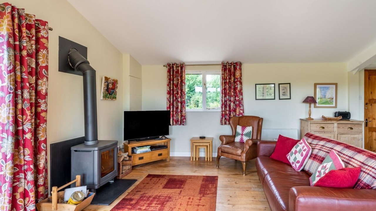 Photo of Livingroom in Egerton