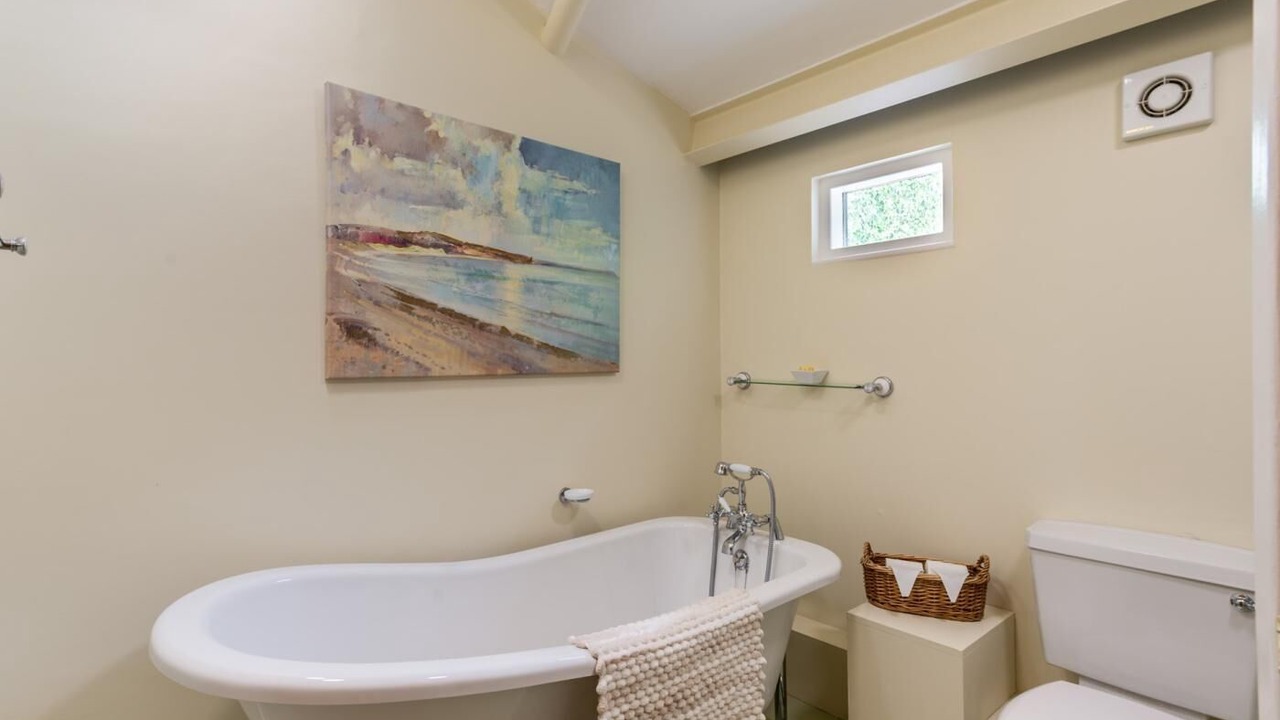 Photo of Bathroom in Egerton