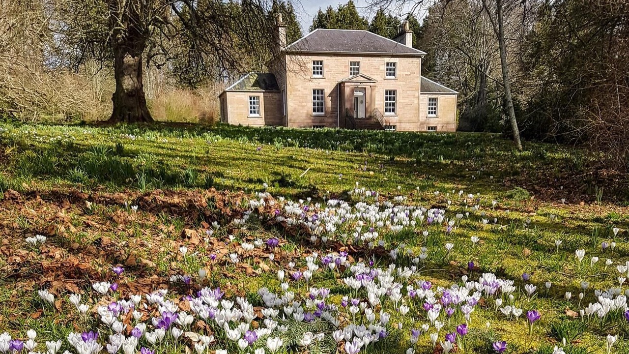 Photo of Outdoor in Marybank