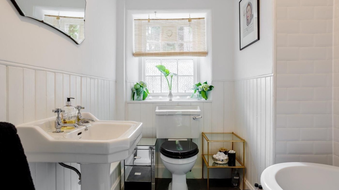 Photo of Bathroom in Marybank