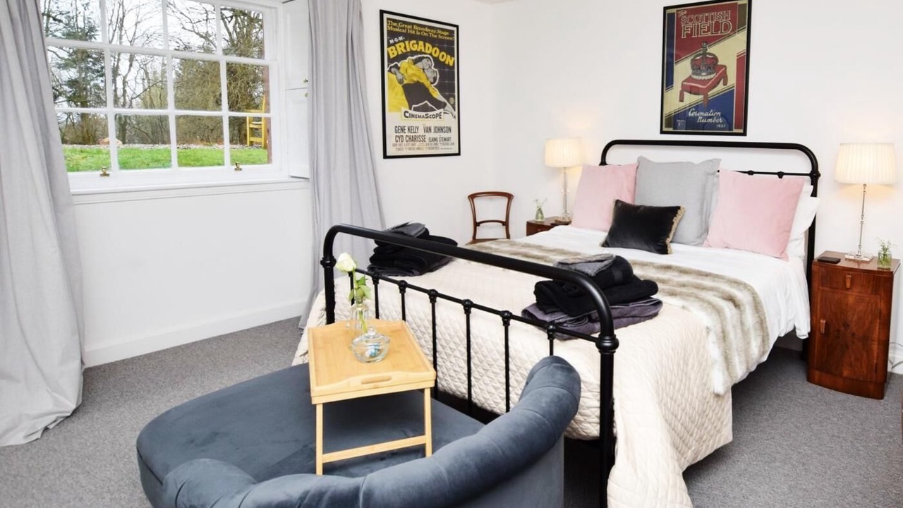 Photo of Bedroom in Marybank