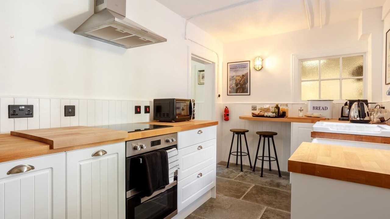 Photo of Kitchen in Marybank