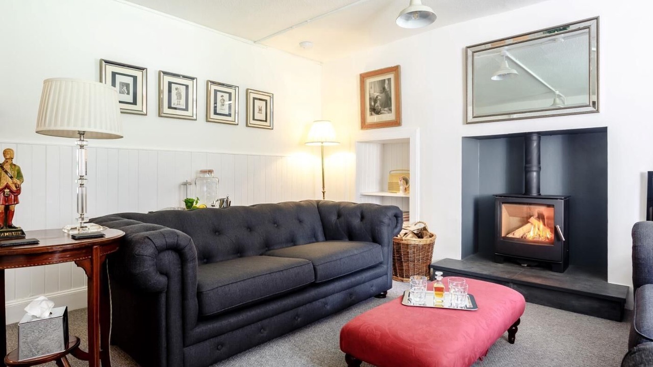 Photo of Livingroom in Marybank