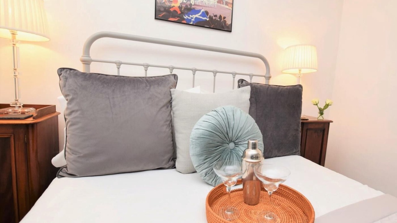 Photo of Bedroom in Marybank