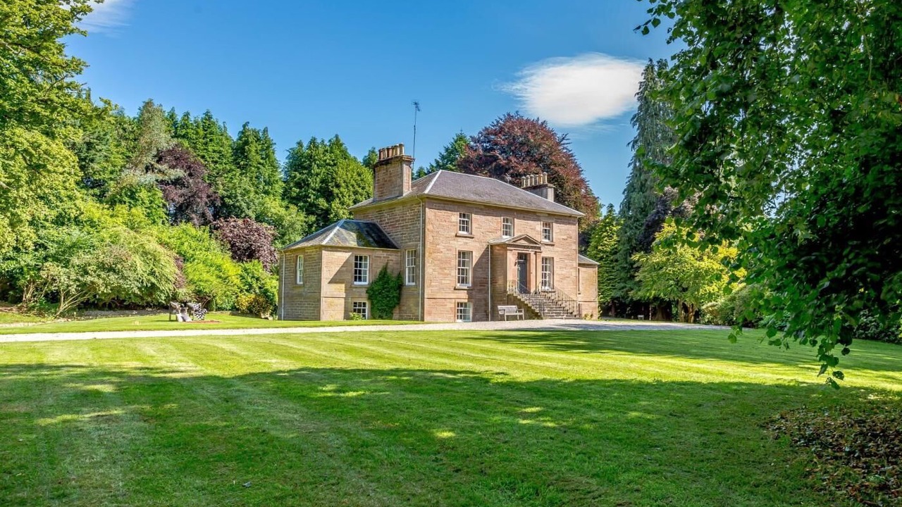 Photo of Outdoor in Marybank