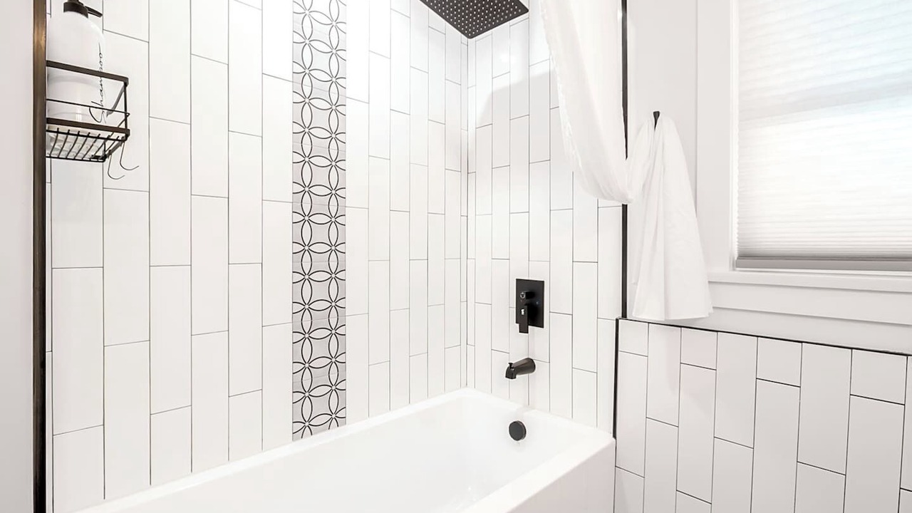 Photo of Bathroom in Pointe aux Roches