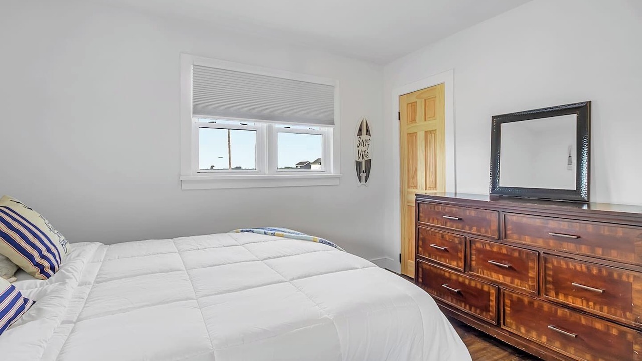 Photo of Bedroom in Pointe aux Roches