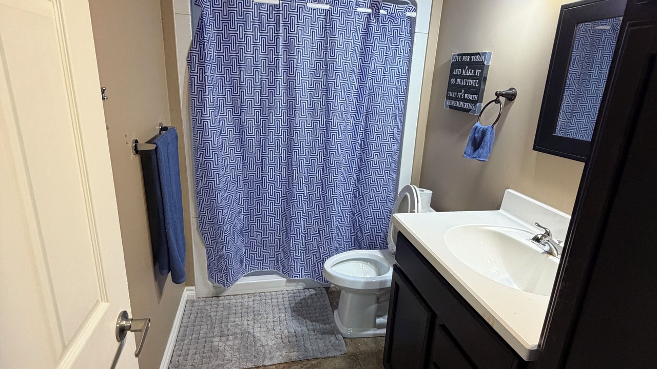 Photo of Bathroom in Woodslee