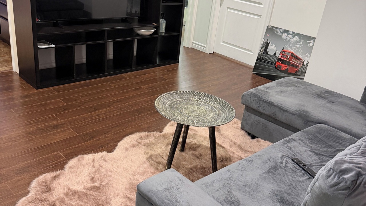 Photo of Livingroom in Woodslee