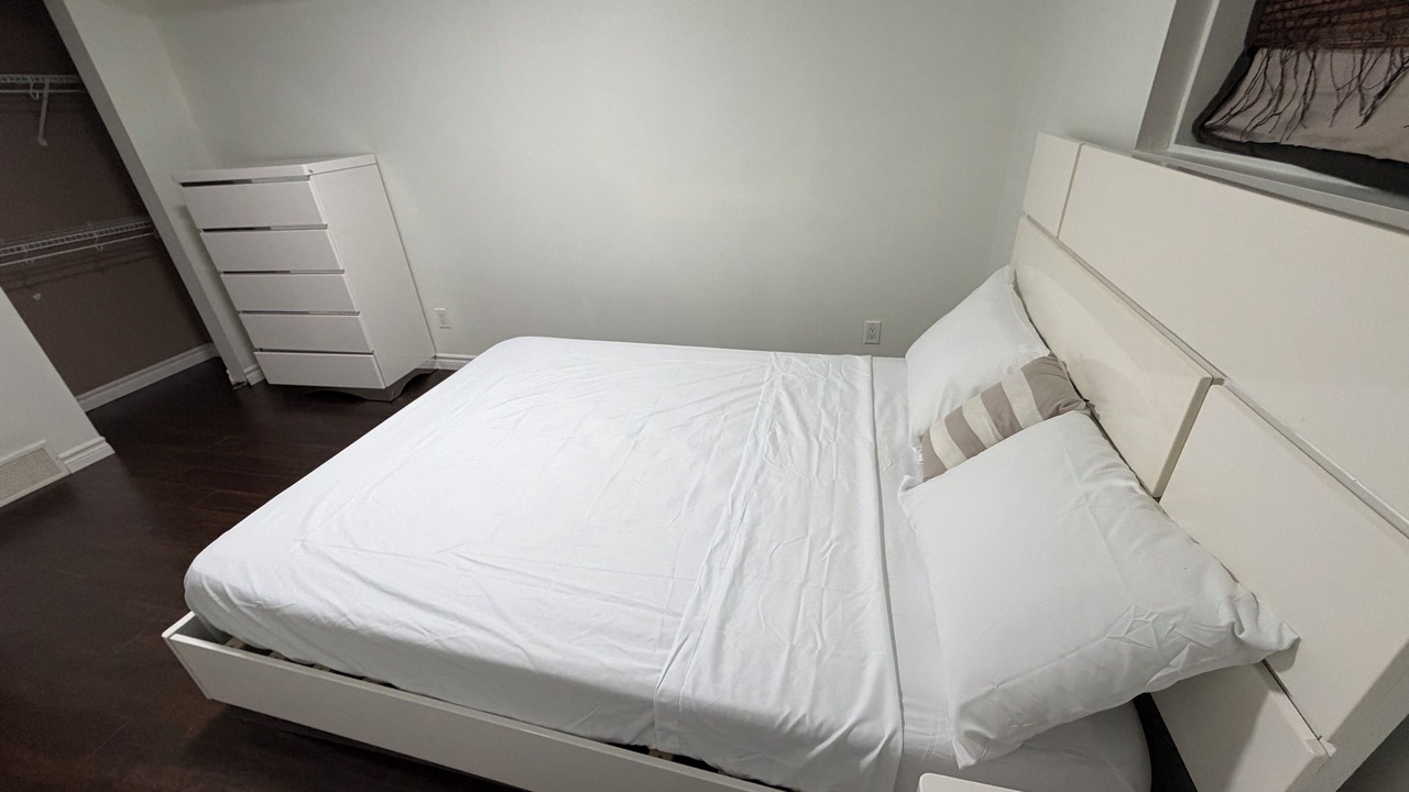 Photo of Bedroom in Woodslee