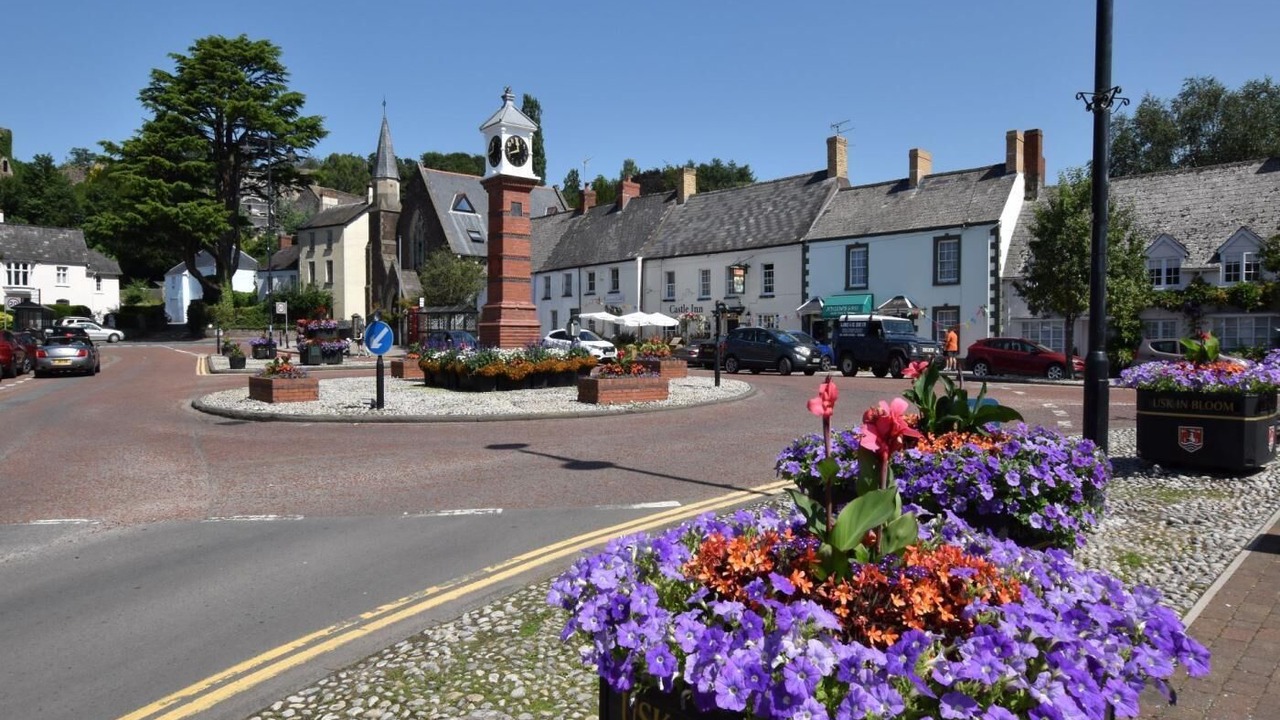 Photo of Others in Llanvair Kilgeddin