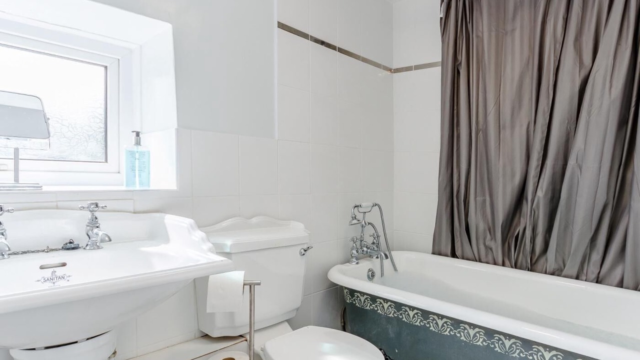 Photo of Bathroom in Kirkby Thore