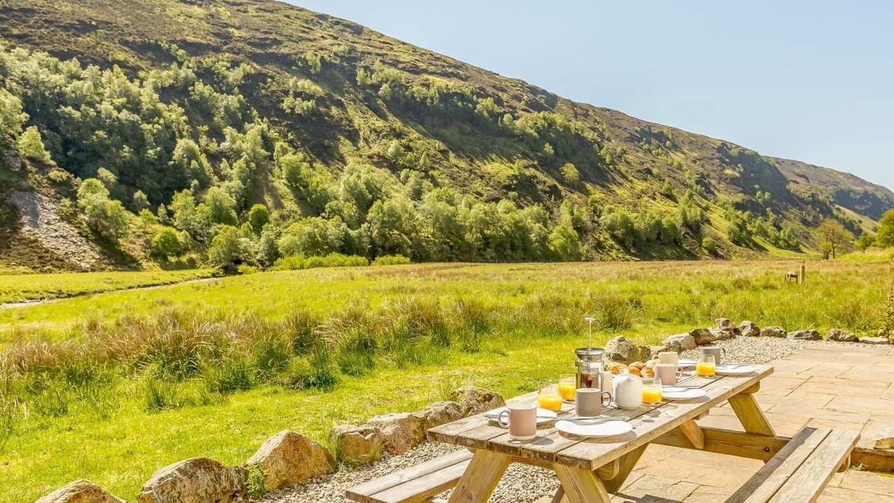 Photo of Outdoor in Ledgowan
