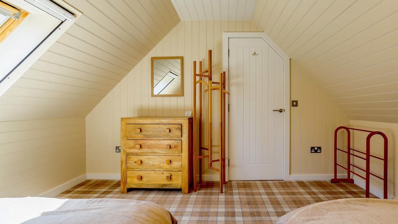 Photo of Bedroom in Ledgowan