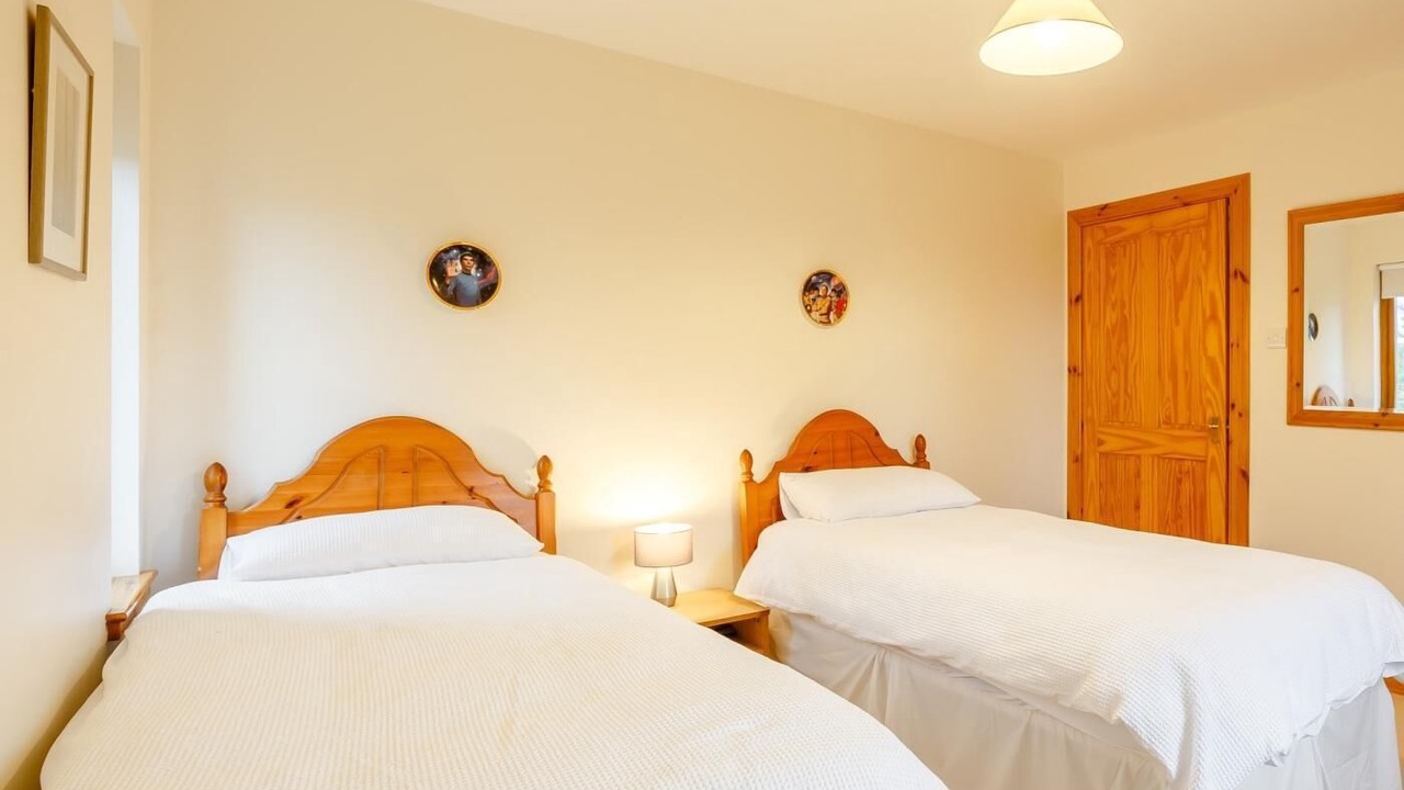 Photo of Bedroom in Badachro