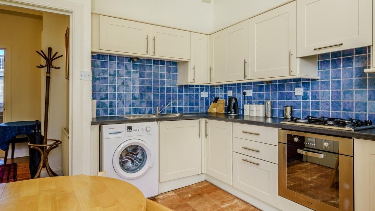 Photo of Kitchen in New Town
