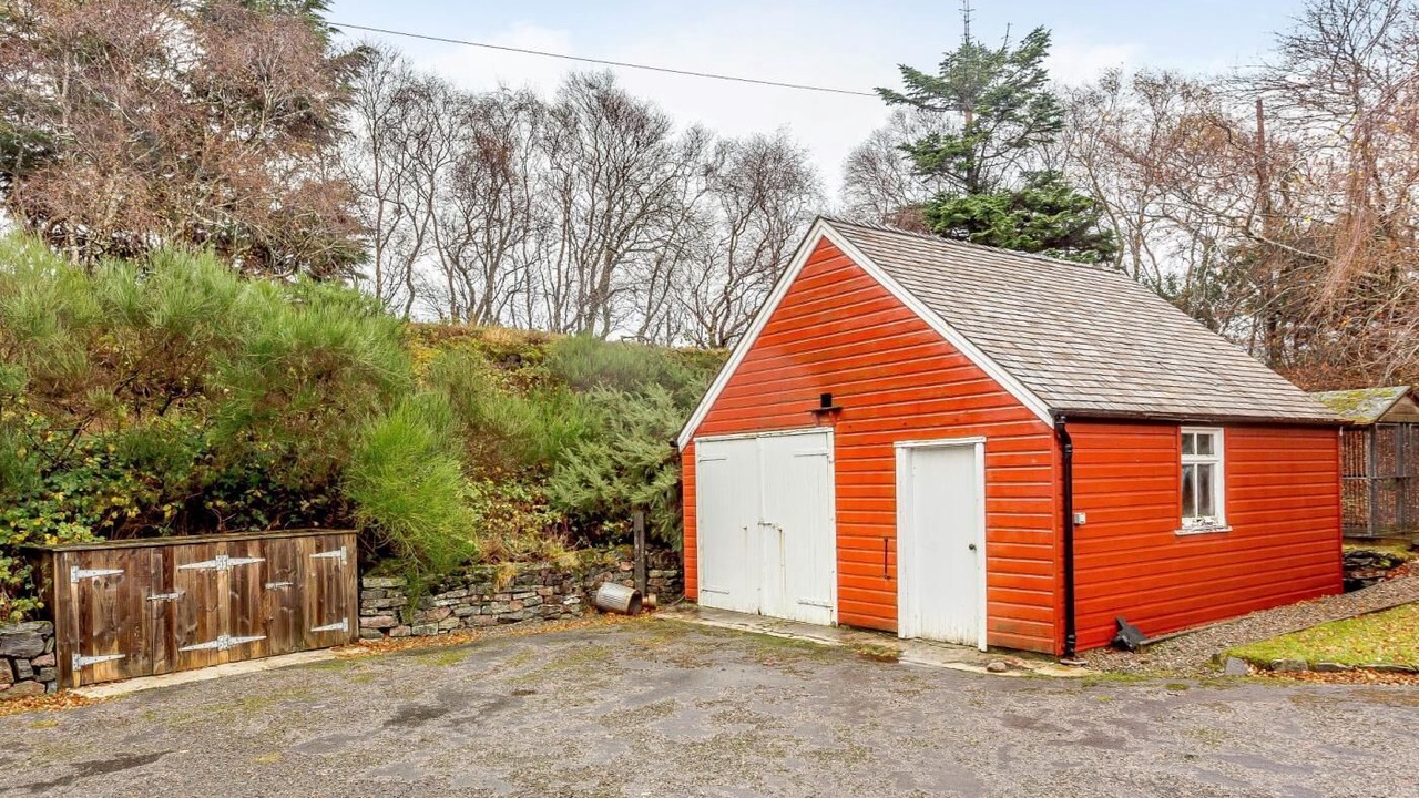 Photo of Outdoor in Tarbet