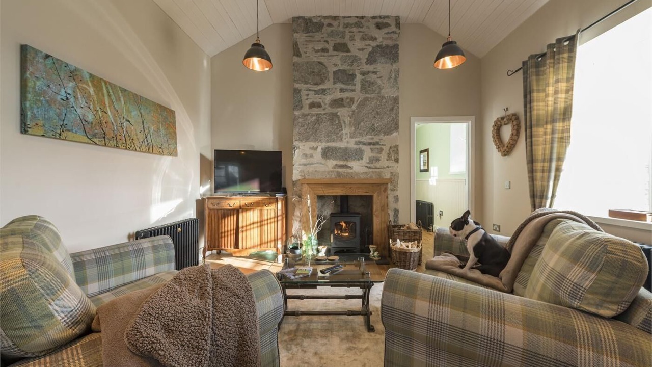 Photo of Livingroom in Marybank