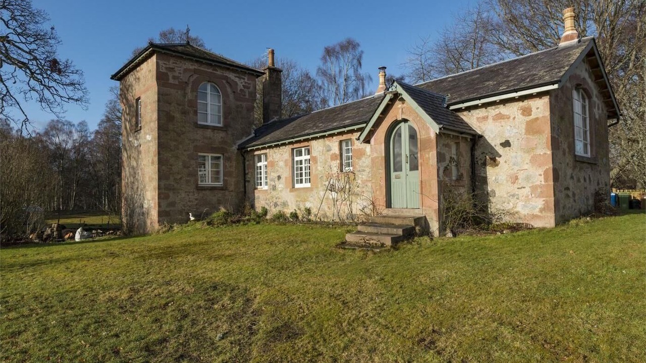 Photo of Outdoor in Marybank