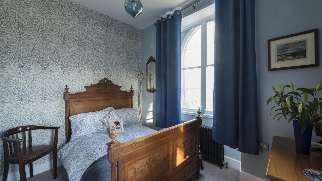 Photo of Bedroom in Marybank
