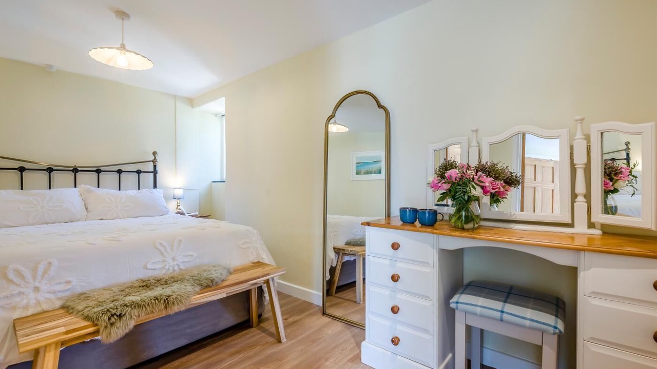 Photo of Bedroom in Winnard's Perch