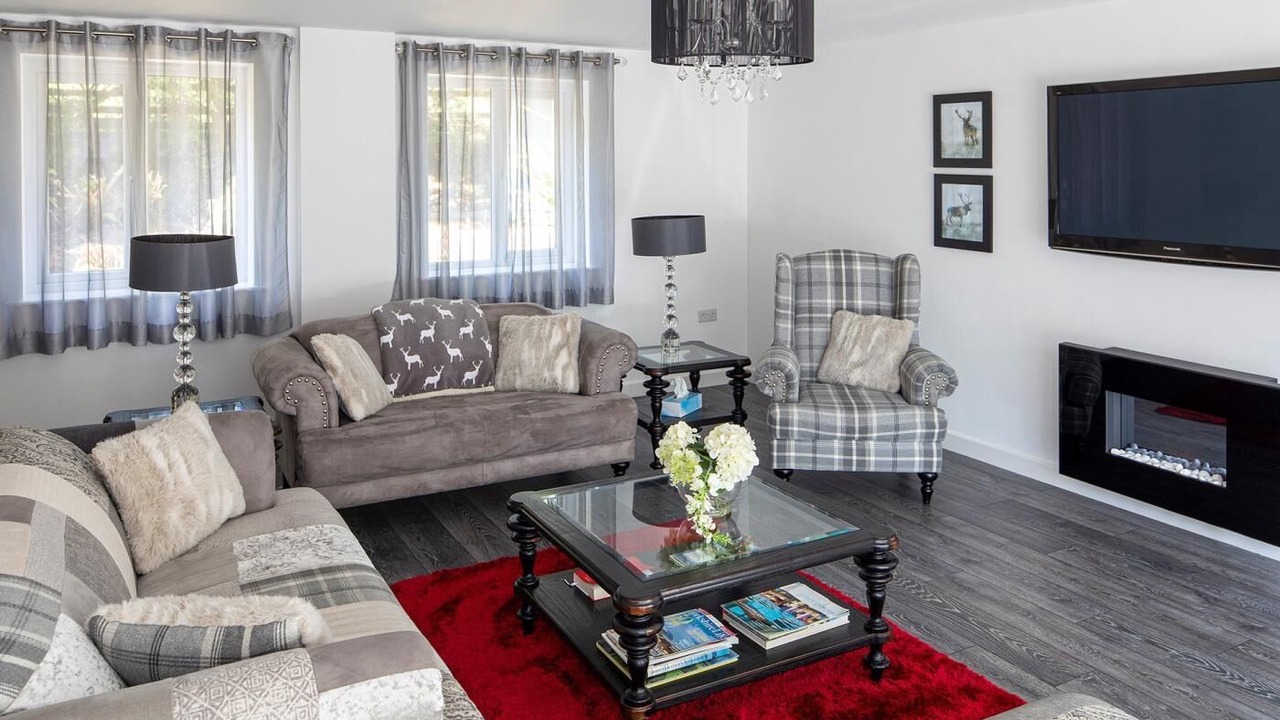 Photo of Livingroom in Chapeltown