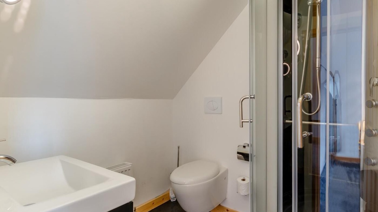 Photo of Bedroom in Lochranza
