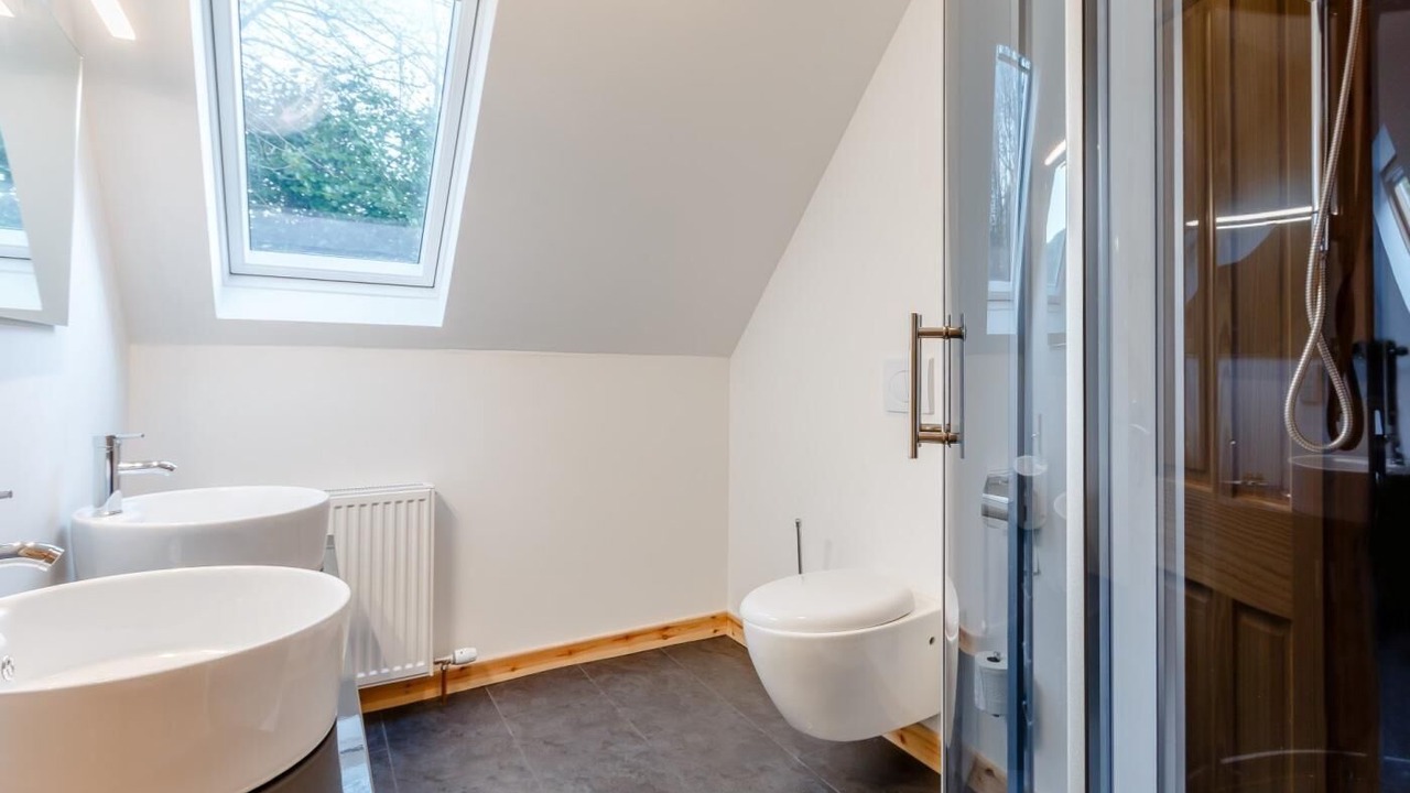 Photo of Bedroom in Lochranza