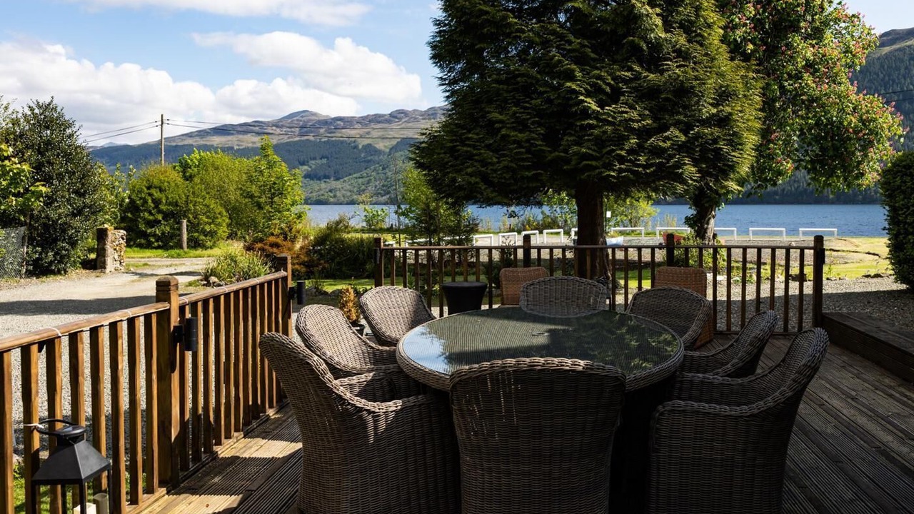 Photo of Outdoor in Lochgoilhead