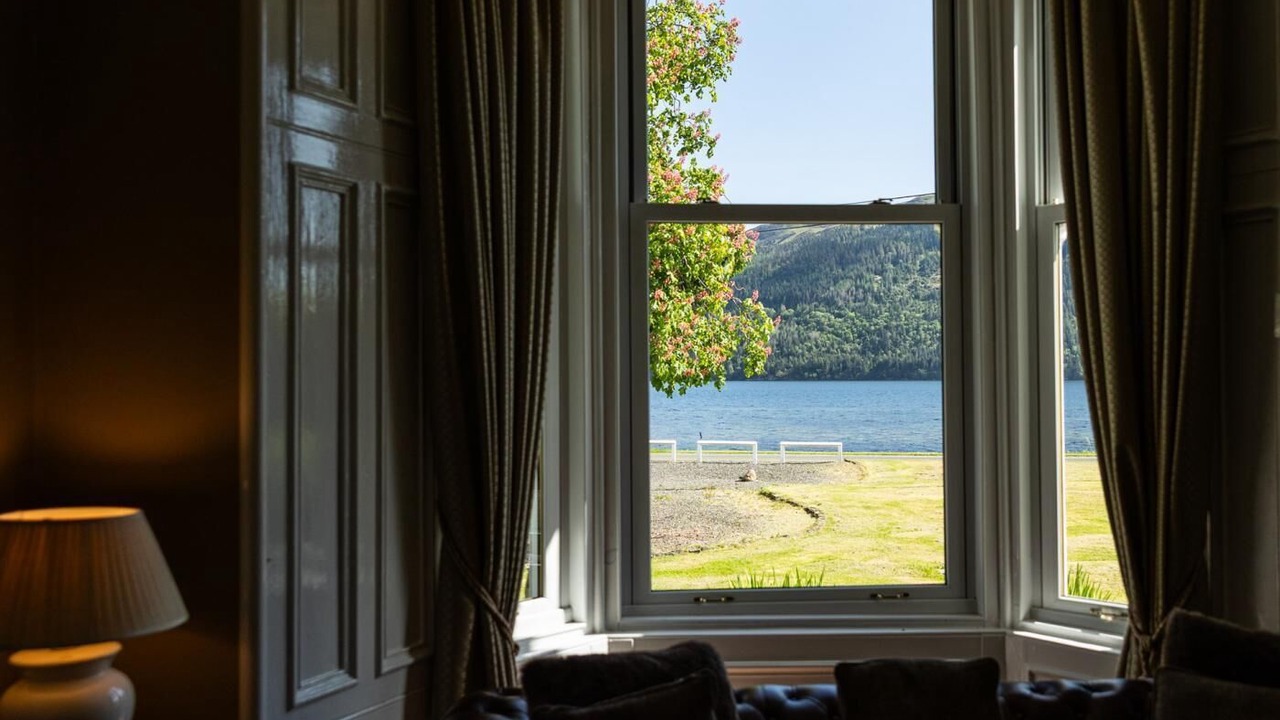 Photo of Others in Lochgoilhead