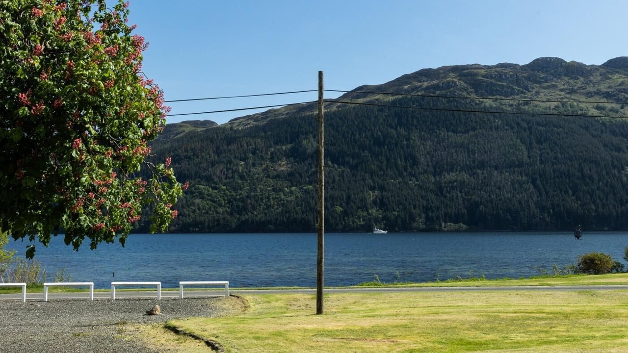 Photo of Others in Lochgoilhead