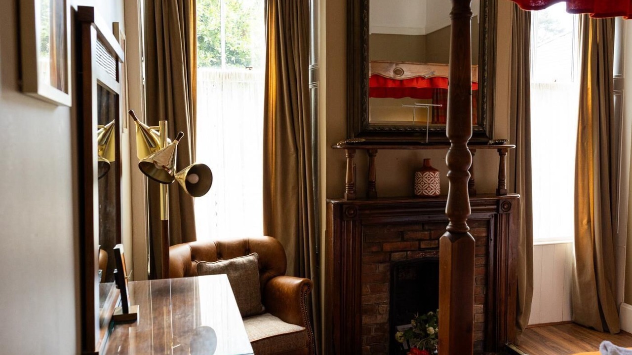 Photo of Bedroom in Lochgoilhead