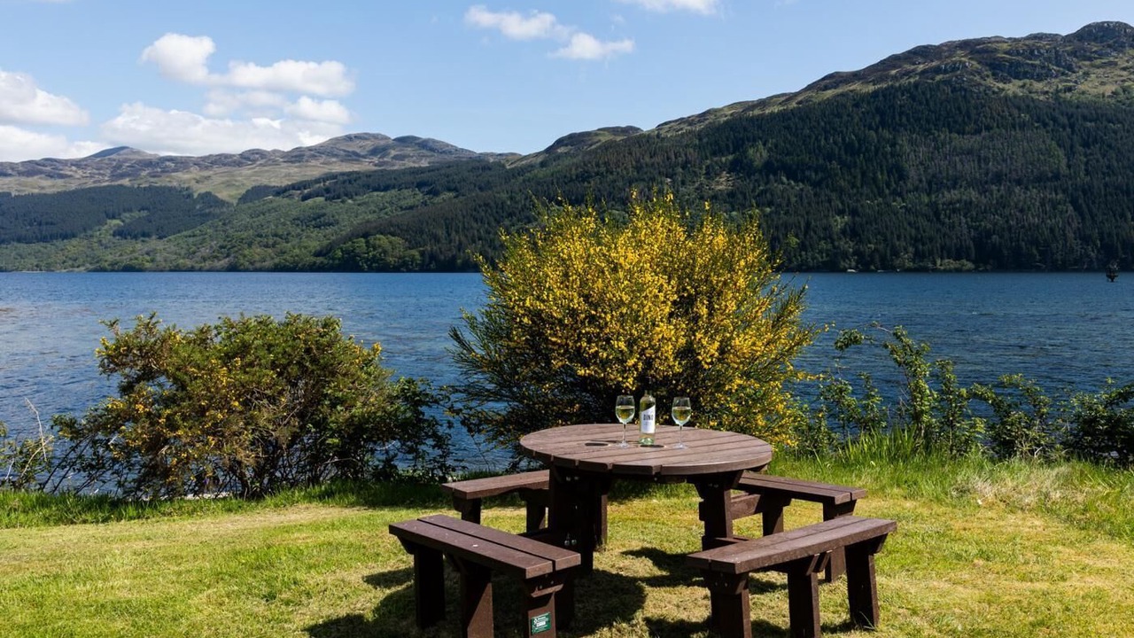 Photo of Outdoor in Lochgoilhead