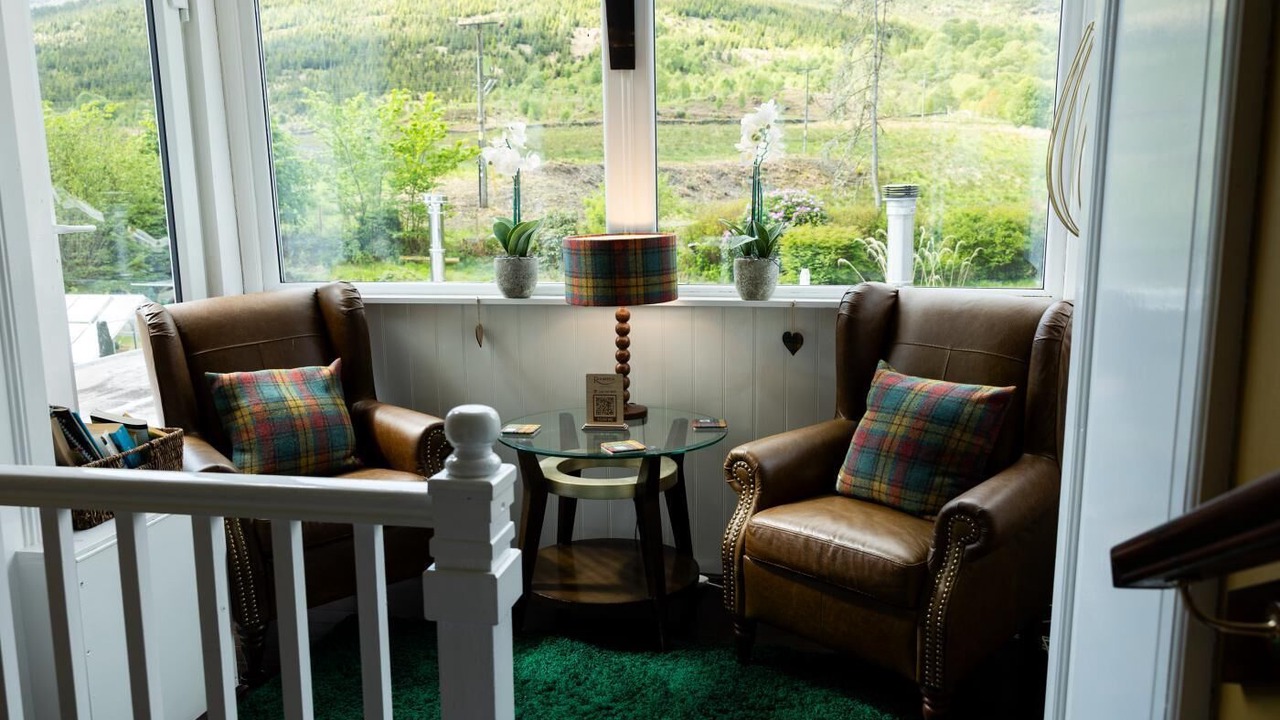 Photo of Others in Lochgoilhead