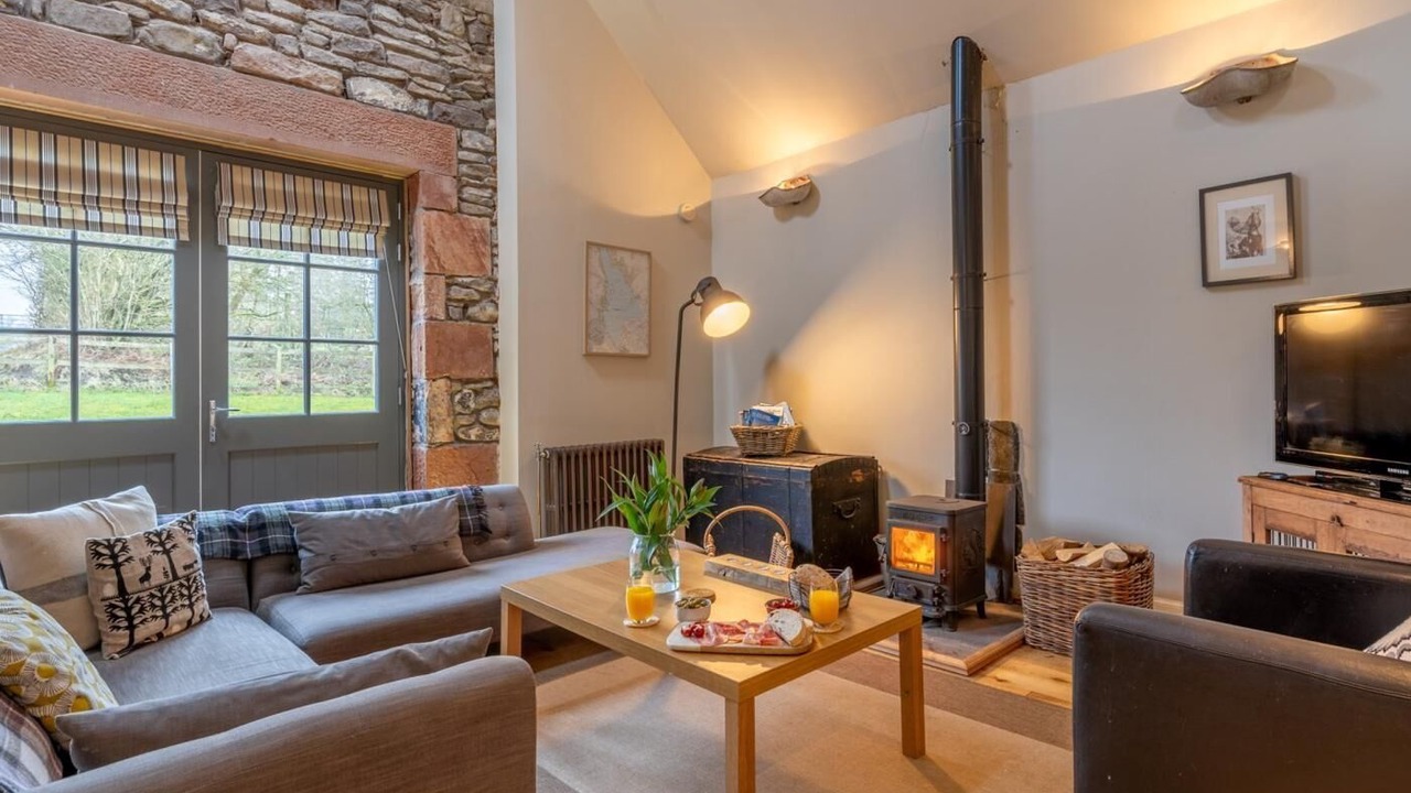 Photo of Livingroom in Balfron