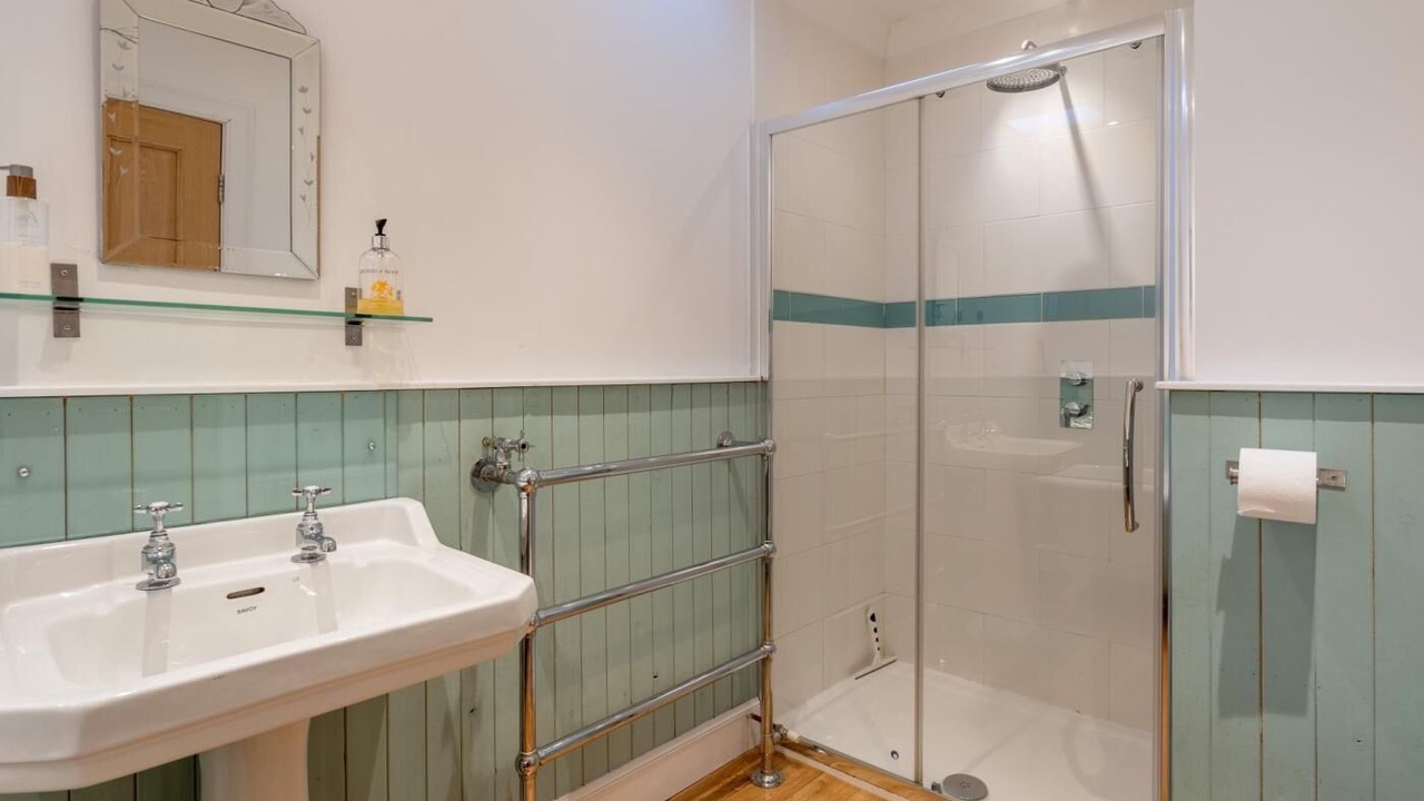 Photo of Bathroom in Balfron