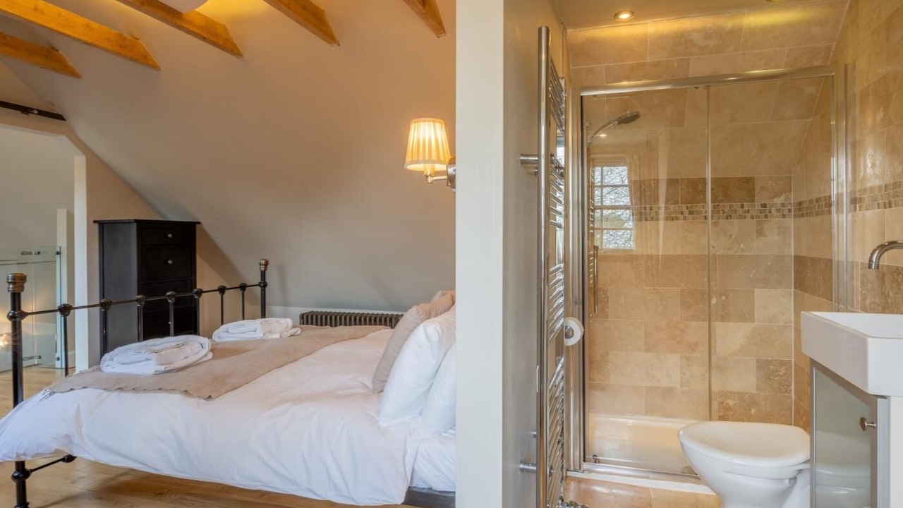 Photo of Bedroom in Balfron