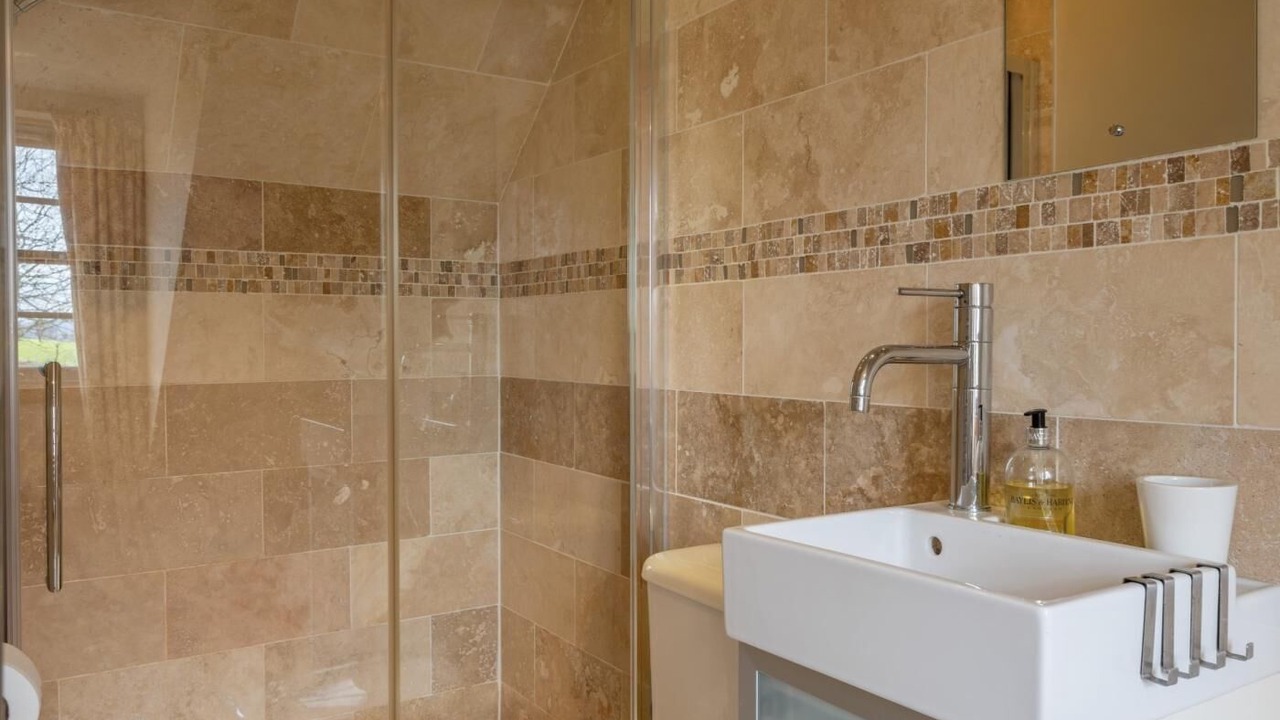 Photo of Bathroom in Balfron