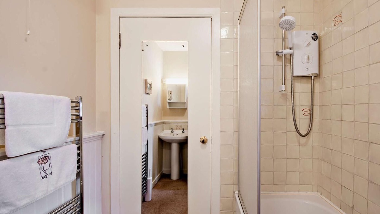 Photo of Bathroom in Kilmory