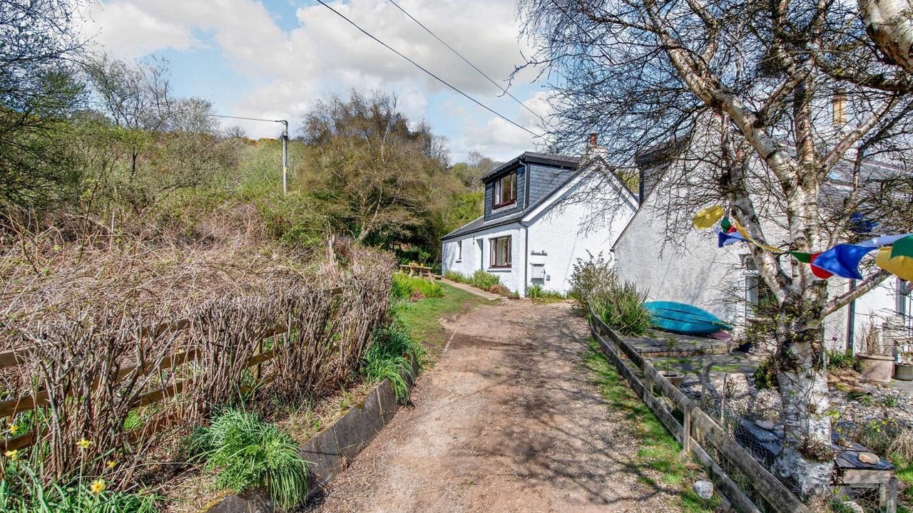 Photo of Outdoor in Kilmory
