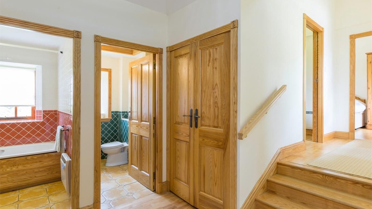 Photo of Bathroom in Cairnbaan