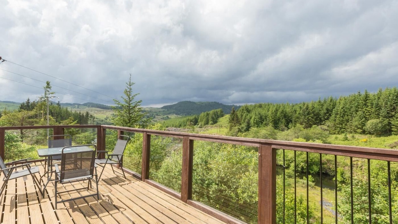 Photo of Outdoor in Cairnbaan