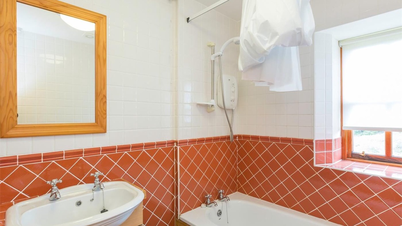 Photo of Bathroom in Cairnbaan