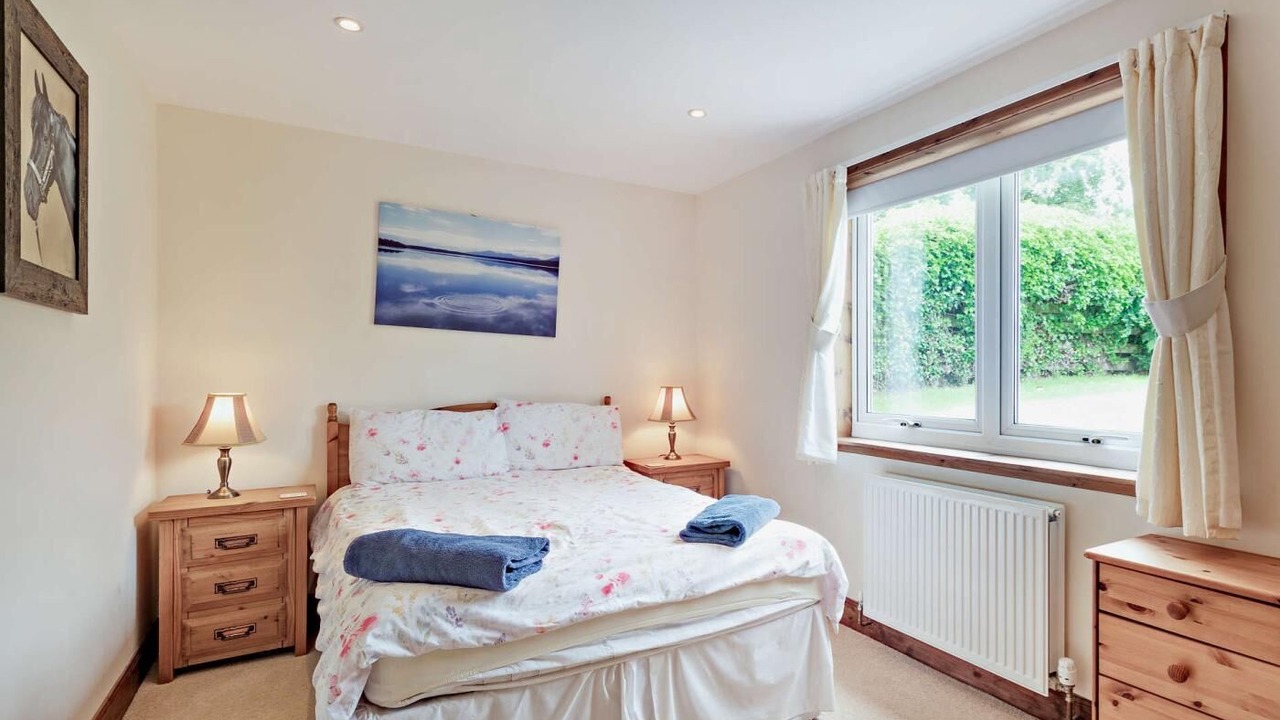 Photo of Bedroom in Saint John's Town of Dalry