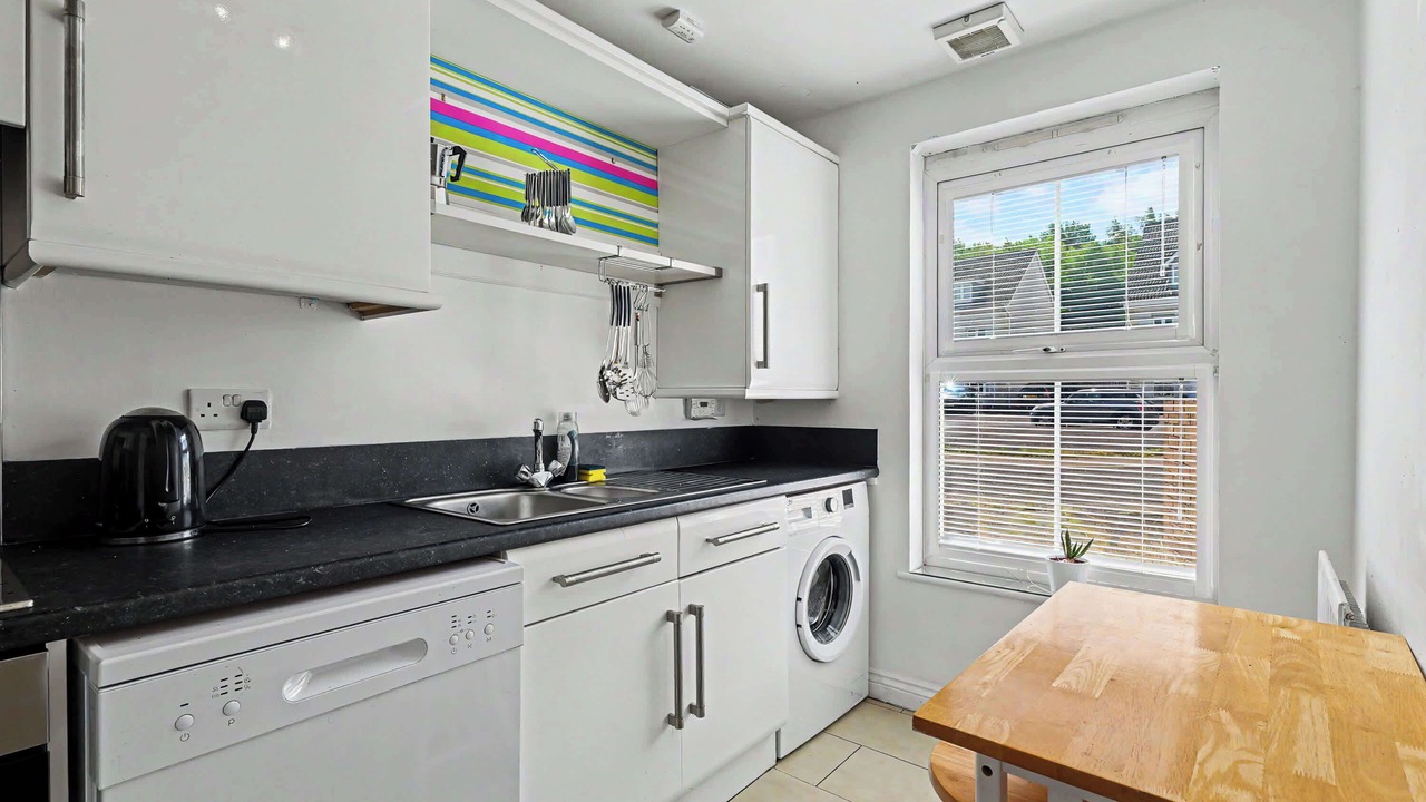 Photo of Bedroom in Cambuslang